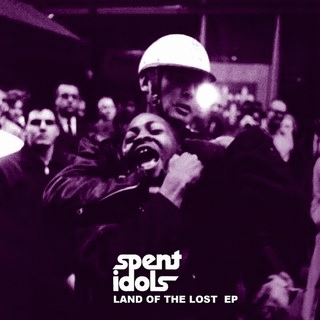 The Spent Idols : Lando of the Lost Ep